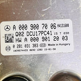 A0009007006 / 0281031383 / A0009012003 Mercedes-Benz AdBlue ECU Control Module, automan spare parts